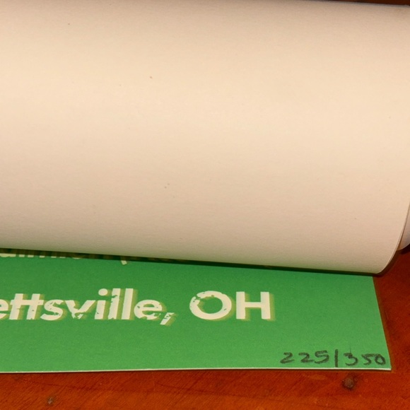 Lotis Sunnerdance Poster New - Picture 6 of 11